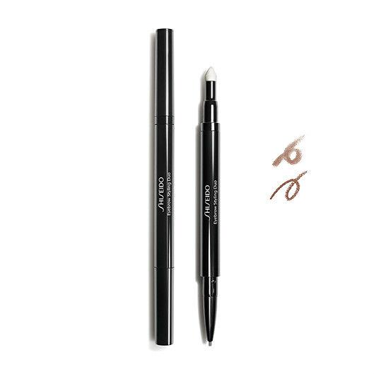 Shiseido - Eyebrow Styling Duo (#br603) 1 Pc