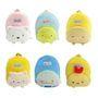 San-x Sumikko Gurashi Mini Backpack - 6 Types
