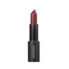 Innisfree - Real Fit Lipstick (10 Colors) #10 Woodbrick Burgundy