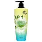 Elastine - Perfume Pure Breeze Shampoo 600ml