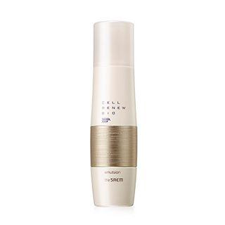 The Saem - Cell Renew Bio Emulsion 150ml