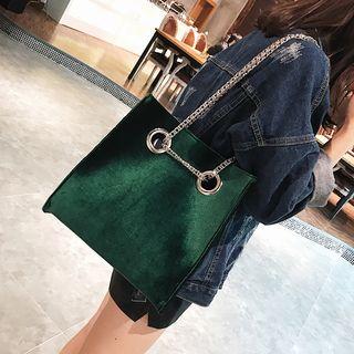 Chain Strap Tote