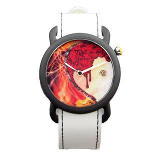 Be Loved [her] Be Torn. [for Her] Strap Watch