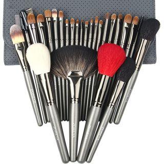 Set Of 26: Makeup Brush