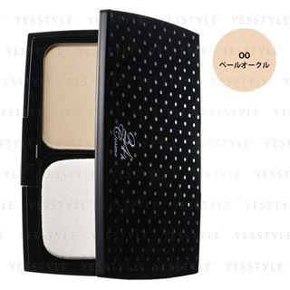 24h Cosme - Premium Mineral Foundation Spf 40 Pa+++ (#00 Pale Ocher) 11g
