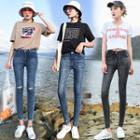 Jeggings (various Designs)