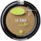 Avril - Organic Eye Shadow (venitian Gold) 2.5g