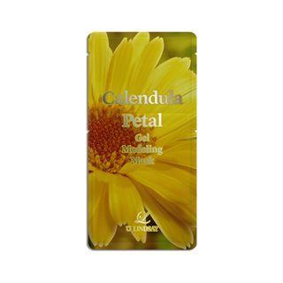 Lindsay - Petal Gel Modeling Mask - 4 Types Chamomile