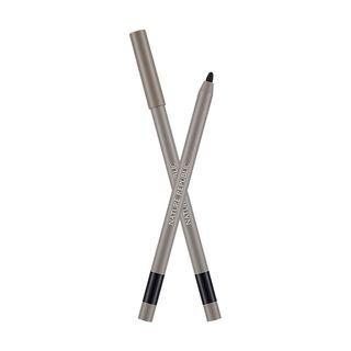Nature Republic - Provence Creamy Gel Eyeliner (5 Colors) #01 All That Black