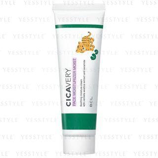 Bcl - Cicavery Face Moisturizer 50g