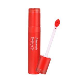 Mamonde - Highlight Lip Tint (#04 Like Salmon) 4g