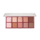 Nature Republic - Color Blossom New Mood Eye Palette - 4 Types #03 Rose Basket