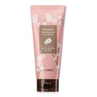 The Saem - Perfumed Body Moisturizer (cherry Blossom) 200ml