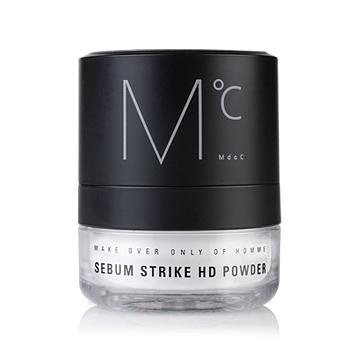 Mdoc - Sebum Strike Hd Powder 4g