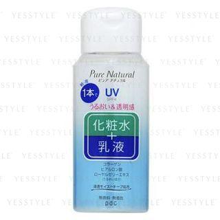 Pdc - Essence Lotion Uv 100ml