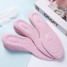 2 Pair Set: Height Increase Shoe Insole