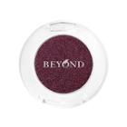Beyond - Single Eyeshadow (#20 Festival Purple) 1.7g