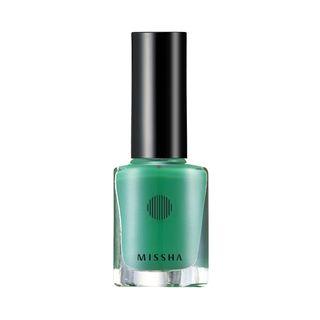 Missha - Self Nail Salon Color Look (#gr03)