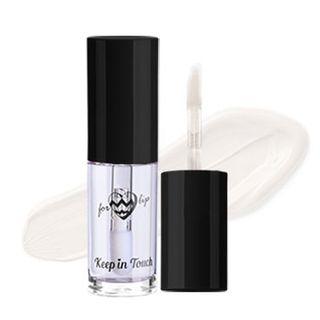 Keep In Touch - Water Lip Tattoo (#06 Volume Top Coat) 3.5g