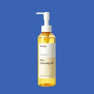 Manyo - Pure Cleansing Oil 400ml