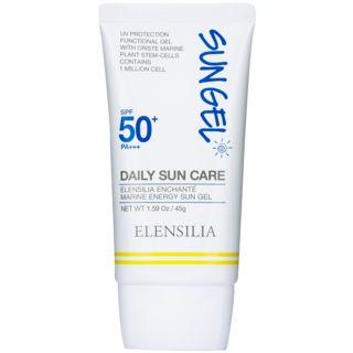 Elensilia - Enchante Marine Energy Sun Gel 45g
