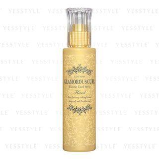 Nakano - Glamorouscurl N Lotion (hard) 150ml