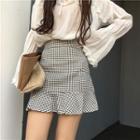 Mini Skirt (various Designs)
