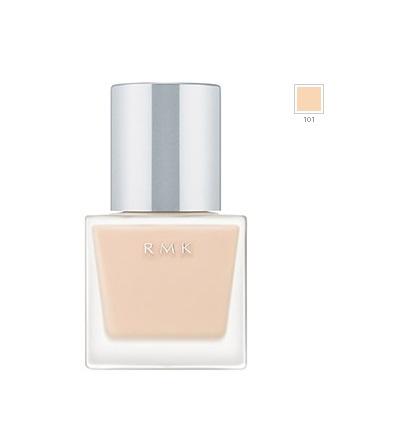 Rmk - Creamy Foundation Spf 28 Pa++ (#n101) (new) 30g