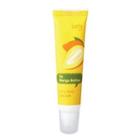The Face Shop - Lovely Me:ex Lipcare Cream (#03 Mango Butter)
