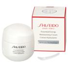 Shiseido - Essential Energy Moisturizing Cream 50ml