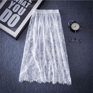 Lace Skirt ( Various Designs )
