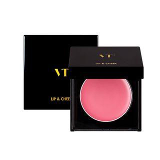 Vt - Lip & Cheek (#pink) 2g