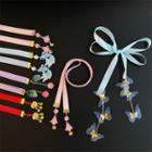 Ribbon Headpiece (various Designs)