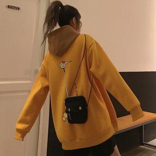Japanese Hoodie