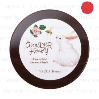 Vecua Honey - Wonder Honey Honey Dew Cream Cheek (koiusagi) 5g