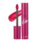 Its Skin - Life Color Lip Vibe (10 Colors) #08 So What