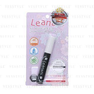 Leanani - Waterproof Mascara Super Volume Black