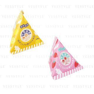 Charley - Milk Bath Salt - 2 Types