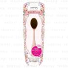 Oval Foundation Brush Small