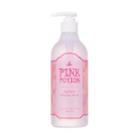 Body Holic - Signature Perfume Wash - 3 Types #03 Pink Potion