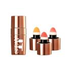 Vt - Bts Stay It Water Color Blusher - 3 Colors #02 Pink Ballet