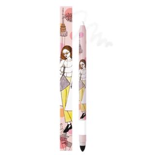 Banila Co. - Banila Co Seoul Wonder Smooth Gel Eyeliner Matte (sun White)