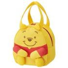 Winnie The Pooh Die Cut Hand Bag