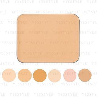 Mimc - Mineral Creamy Foundation Refill Spf 20 Pa++ - 6 Types