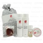 Makanai Cosmetics - Mini Skin Care Set (skin Clear Silky Lotion) 1 Set