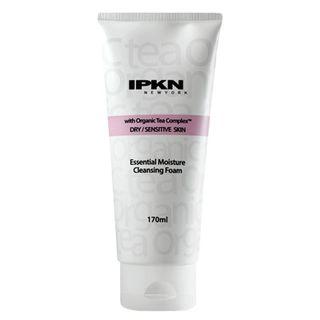 Ipkn - Essential Moisture Cleansing Foam 170ml