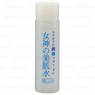 Tensi - Goddesss Face Water (super Moist) 180ml
