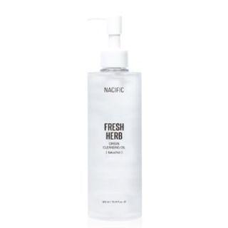 Nacific - Fresh Herb Origin Cleansing Oil Bakuchiol 300ml