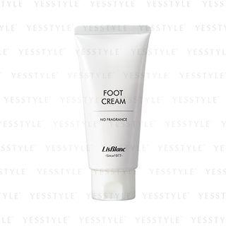 Lisblanc - Foot Cream 87g