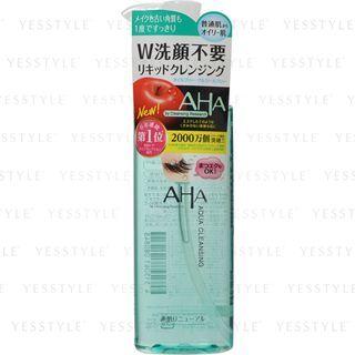 Bcl - Aha Aqua Cleansing 145ml